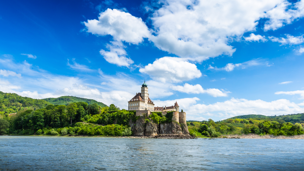 Authentic Danube (cruise only)